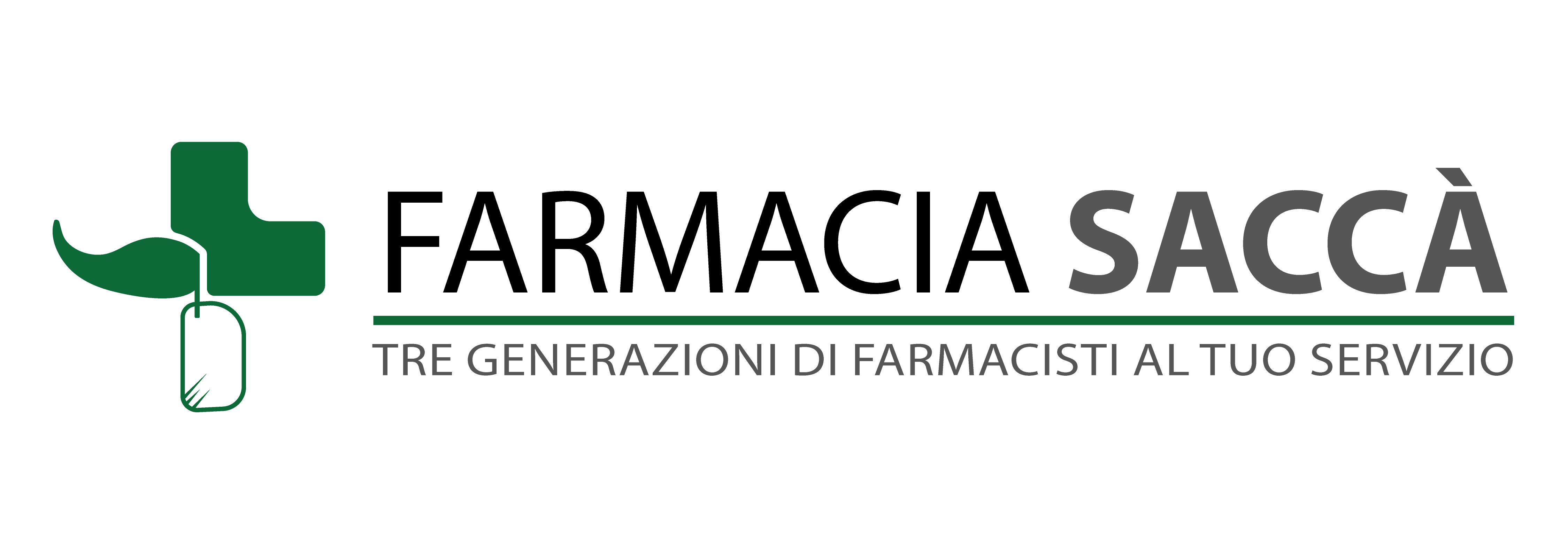 Farmacia Saccà